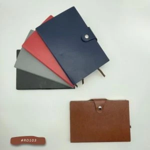 diary set for corporate gifting with logo printing in kochi